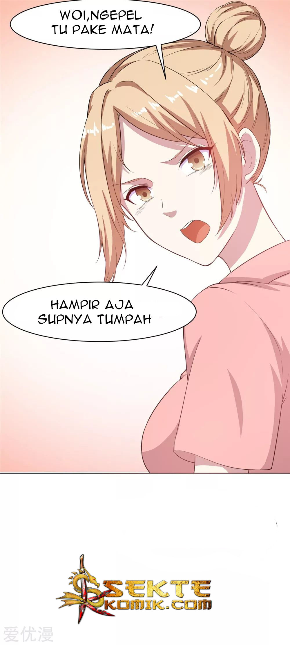 Godly Mobile Game chapter 6
